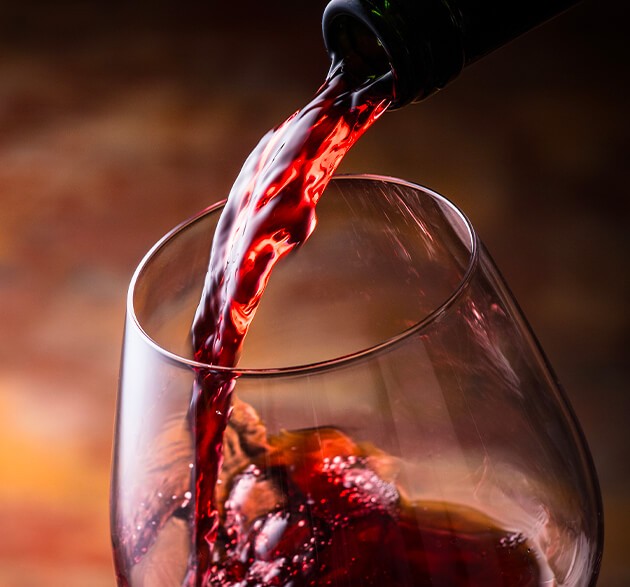 Wine